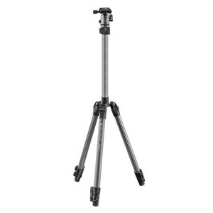 K&F Concept alumínium állvány 168cm, gömbfejjel F263A4+BH-25C