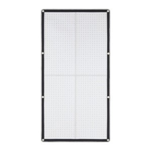 Godox F400Bi Bi-color Knowled Flexibilis led panel