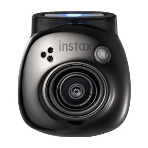 Fujifilm Instax Pal Gem Black kamera (fekete)