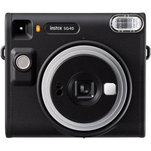 Fujifilm Instax Square SQ40 kamera