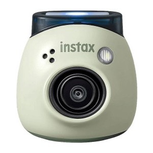 Fujifilm Instax Pal Pistachio Green kamera (zöld)