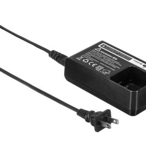 Godox C29 Töltő WB29 akkumulátorhoz (AD200)