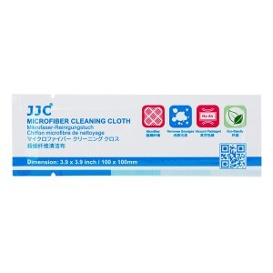 JJC CL-C1 mikroszálas tisztító kendő
