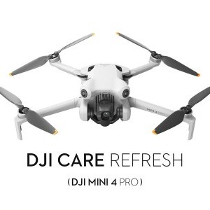 DJI Care Refresh (Mini 4 Pro) 1 év kiterjesztett garancia