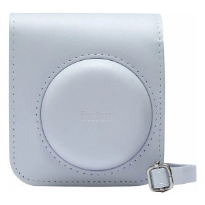 Fujifilm Instax Mini 12 tok Clay White / fehér