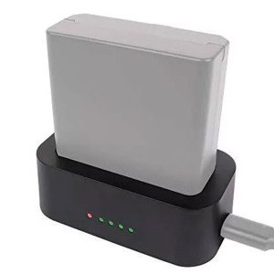 Godox UC18 USB Akkumulátor töltő VB18 akkumulátorhoz (V860II)