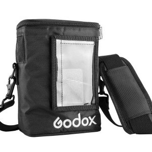 Godox Hordtáska AD600 Pro vakuhoz