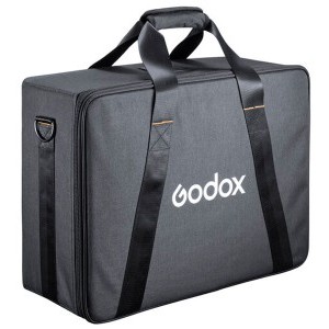 Godox CB-33 Hordtáska 3db ML30 lámpához