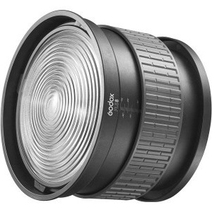 Godox FLS8 8 inch Fresnel lens (Bowens)