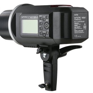 Godox AD600BM Pro vaku (Bowens)