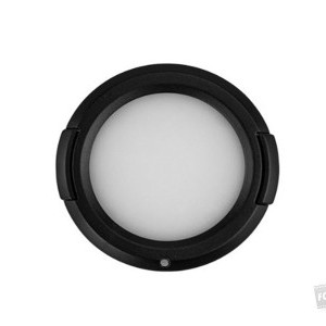JJC WB-49 fehéregyensúly sapka 49mm