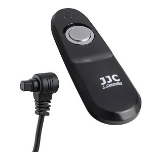 JJC S-C1 (Canon) vezetékes távkioldó
