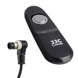 JJC S-N1 (Nikon) vezetékes távkioldó