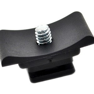 JJC MSA-4 vakupapucs adapter