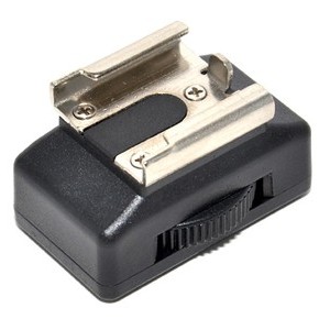 JJC MSA-8 vakupapucs adapter