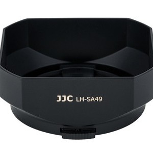 JJC LH-SA 49 (Pentax PH-SA 49) napellenző