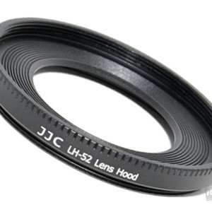 JJC LH-52 (Canon ES-52) napellenző