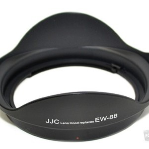 JJC LH-88 (Canon EW-88) napellenző