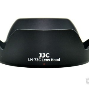 JJC LH-73C (Canon EW-73C) napellenző
