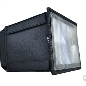 JJC FX-C600 (Canon) mini szoftbox
