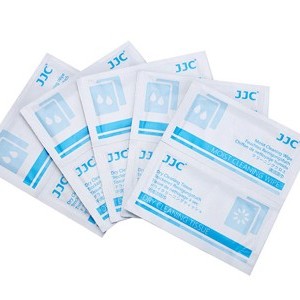 JJC CL-T3 Tisztító Kendő
