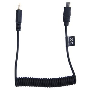 JJC Sony multi connector kábel