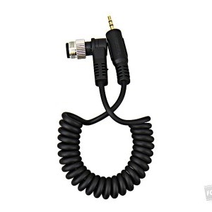 JJC CABLE-B (Nikon) távkioldó összekötő kábel