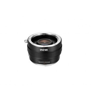 Laowa Magic Shift Converter MSC Canon EF – Nikon Z