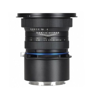 Laowa 15mm f/4 Wide Angle Macro (Sigma/Panasonic/Leica) L mount objektív