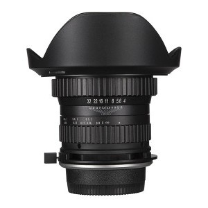 Laowa 15mm f/4 Wide Angle Macro Pentax K objektív
