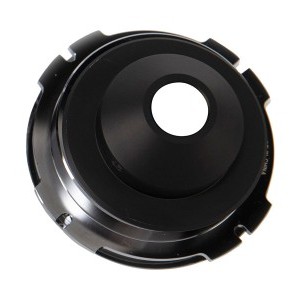 Laowa Nanomorph 27mm T2.8 Interchangeable bayonet Arri PL