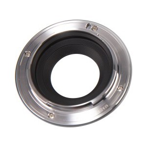 Laowa Nanomorph 50mm T2.4 Interchangeable bayonet Fuji X