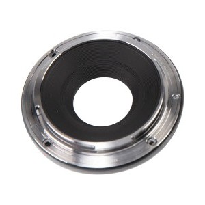 Laowa Nanomorph 50mm T2.4 Interchangeable bayonet L Mount