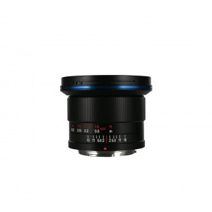 Laowa 6mm f/2 Zero-D MFT Lens MFT objektív