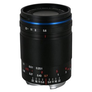 Laowa 85mm f/5.6 2X Ultra Macro APO Leica M objektív