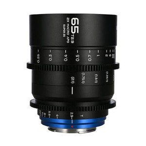 Laowa 65mm T2.9 2X Macro APO Cine Sony E objektív
