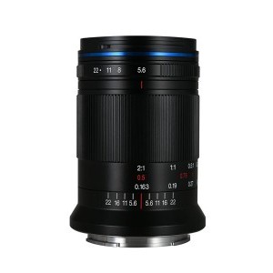 Laowa 85mm f/5.6 2X Ultra Macro APO Sony FE objektív