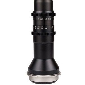 Laowa 24mm f/14 2X Macro Probe (Cine) Canon EF objektív