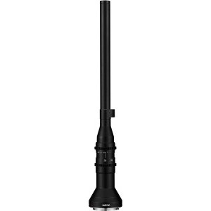 Laowa 24mm f/14 2X Macro Probe (Cine) Arri PL objektív