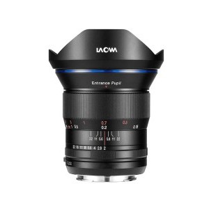 Laowa 15mm f/2 Zero-D (Sigma/Panasonic/Leica) L mount objektív