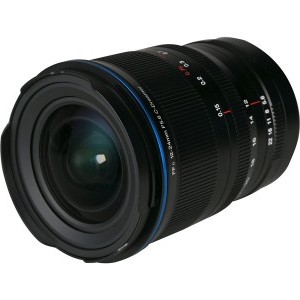 Laowa 12-24mm f/5.6 Zoom Sony FE objektív