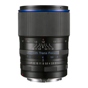 Laowa 105mm f/2 Smooth Trans Focus (STF) Pentax K objektív