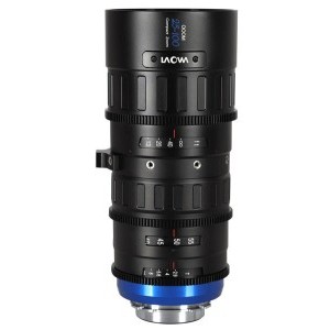 Laowa OOOM 25-100 T2.9 Cine (Feet) Arri PLUser-interchangeable Canon EF / Sony FE mount included objektív