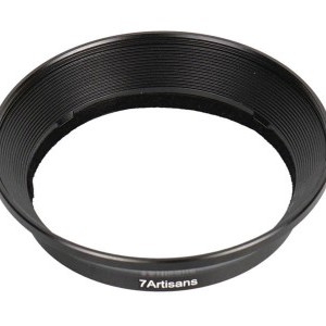 7Artisans napellenző 46mm