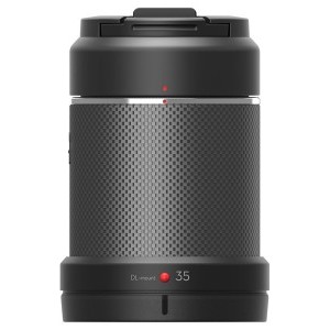 DJI Zenmuse X7 DL-S 35mm f/2.8 ND ASPH objektív