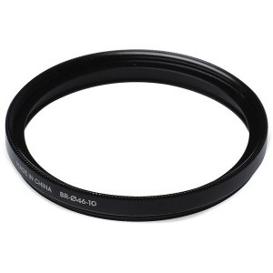 DJI Zenmuse X5 kiegyensúlyozó gyűrű Olympus 17mm f/1.8 objektívhez