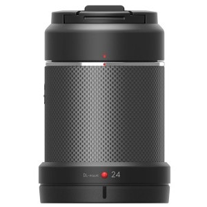 DJI Zenmuse X7 DL-S 24mm f/2.8 ND ASPH objektív