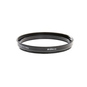 DJI Zenmuse X5 Balancing Ring For Panasonic 15mm f/1.7 ASPH objektivek