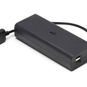 DJI FPV AC Power Adapter