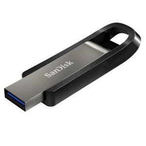SANDISK CRUZER EXTREME GO 3.2, 128GB, 400/240 MB/s